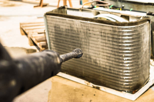 Best Ductwork Cleaning Services  in Cottonwood, AL