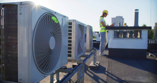 Best Air Duct Inspection  in Cottonwood, AL