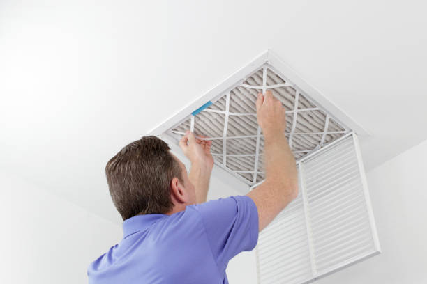 Ventilation Cleaning Services in AL